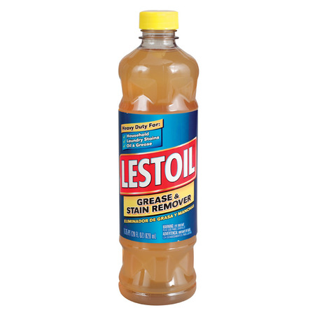 LESTOIL Cleanr Lestoil 28Oz 33910